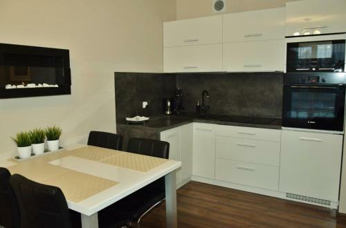 Apartamento Polanki Be Happy