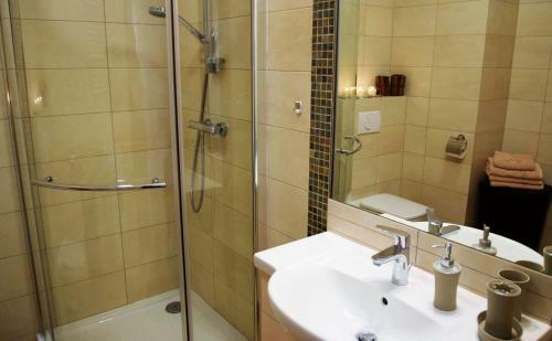 Apartamento Polanki Be Happy
