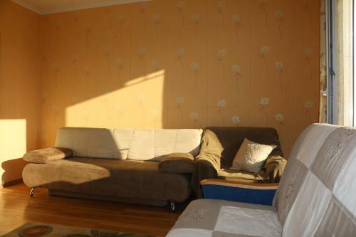 Apartament Na Ogrodach