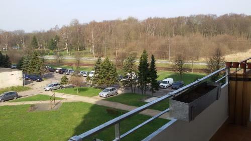 Apartament Na Ogrodach