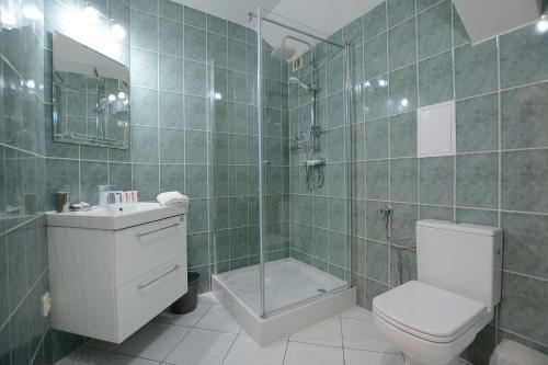 Apartament Morski2-100m Od Pla?y