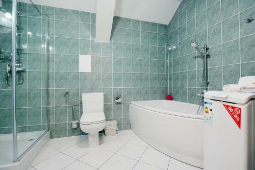 Apartament Morski2-100m Od Pla?y