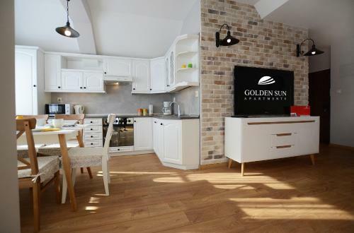Apartament Morski2-100m Od Pla?y