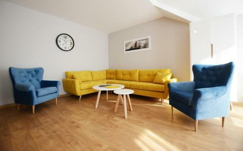 Apartament Morski2-100m Od Pla?y