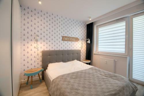 Apartament Rybak�wka
