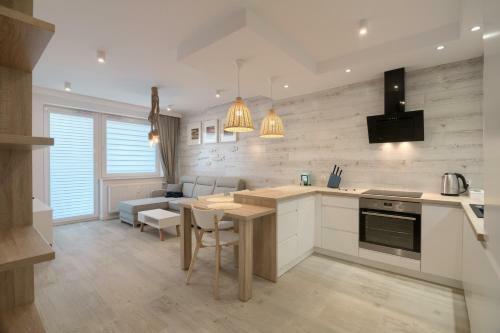 Apartament Rybak�wka