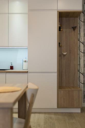 Apartament Rybak�wka