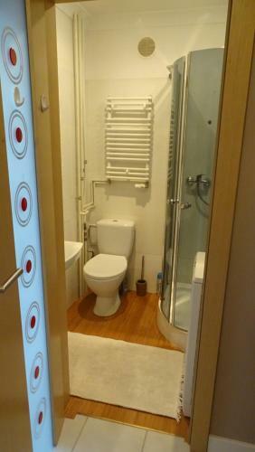 S?oneczny Apartament