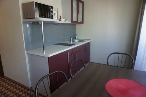 Apartament W Hotelu Sand