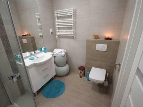 Apartament Venezia