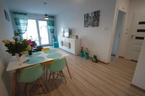 Apartament Venezia