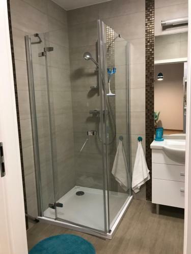Apartament Venezia