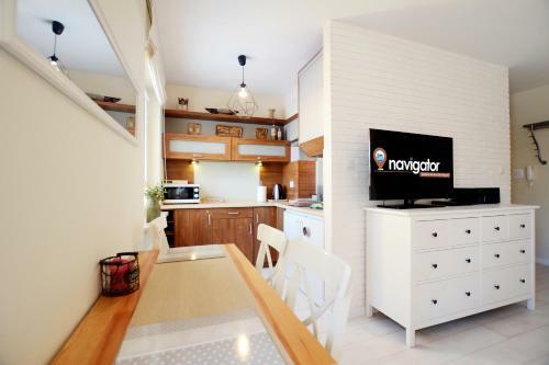 Apartamenty Navigator-port