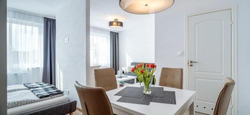 Apartamenty Navigator-port