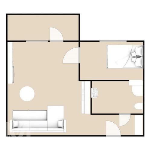 Apartament Ba?tycka 17b