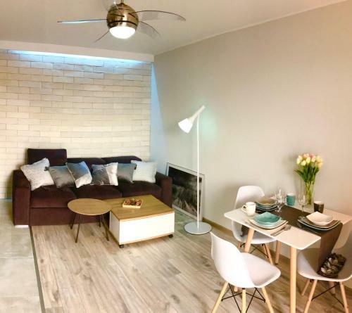 Apartament Ba?tycka 17b