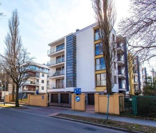 Apartament Ba?tycka 17b