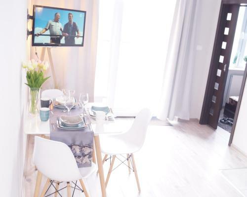 Apartament Ba?tycka 17b