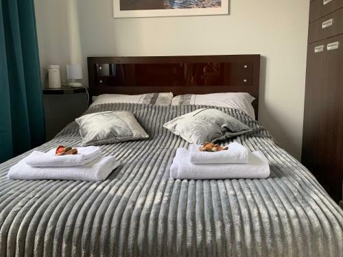 Apartament Ba?tycka 17b