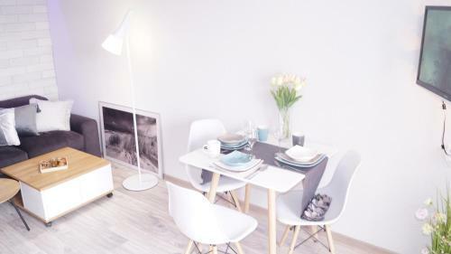 Apartament Ba?tycka 17b