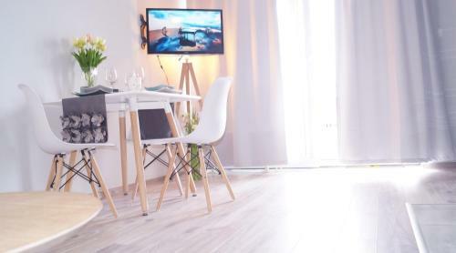 Apartament Ba?tycka 17b