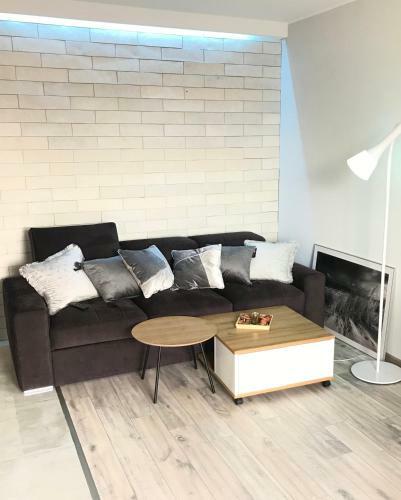 Apartament Ba?tycka 17b