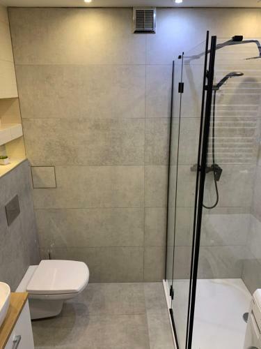 Apartament Ba?tycka 17b