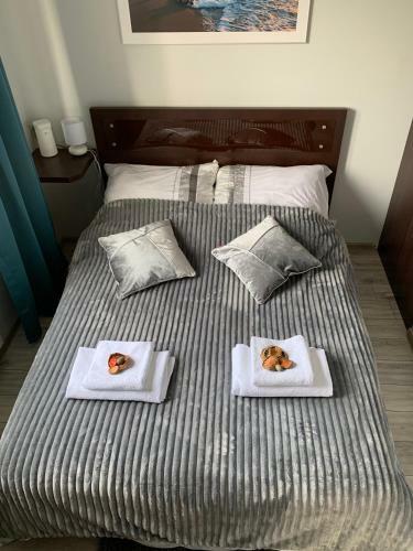 Apartament Ba?tycka 17b