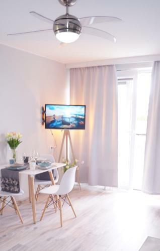 Apartament Ba?tycka 17b