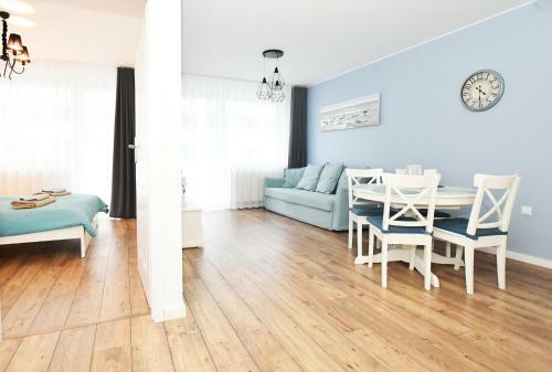 Apartament "bli?ej Morza 30"
