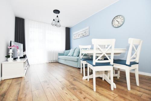 Apartament "bli?ej Morza 30"