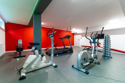Apartament "bli?ej Morza 30"