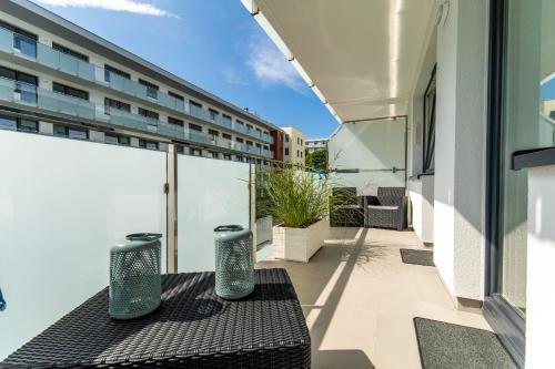 Apartament "bli?ej Morza 30"