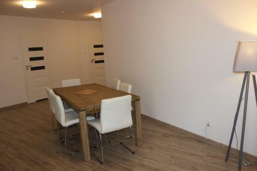 A&b Apartments