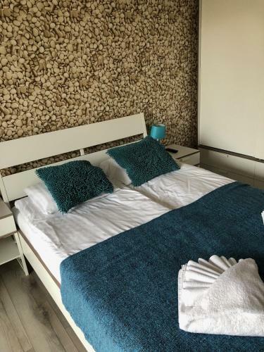 Apartament Blue - Osiedle Polanki