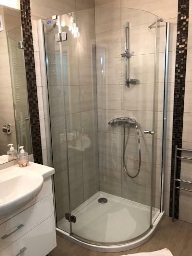 Apartament Blue - Osiedle Polanki