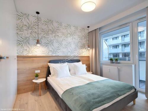Apartament Bli?ej Morza Premium III