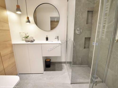 Apartament Bli?ej Morza Premium III