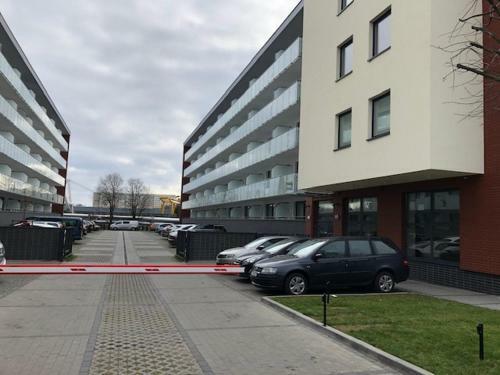 Apartament Bli?ej Morza Premium III