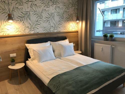 Apartament Bli?ej Morza Premium III