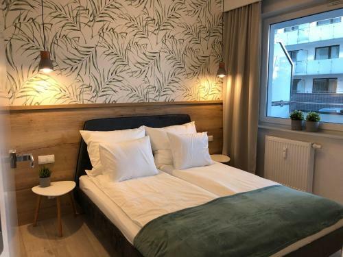 Apartament Bli?ej Morza Premium III