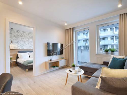 Apartament Bli?ej Morza Premium III