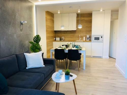 Apartament Bli?ej Morza Premium III