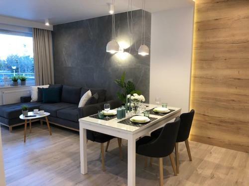 Apartament Bli?ej Morza Premium III
