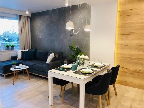 Apartament Bli?ej Morza Premium III