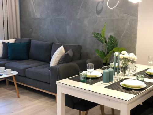 Apartament Bli?ej Morza Premium III