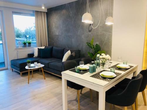 Apartament Bli?ej Morza Premium III