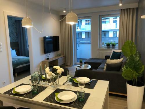 Apartament Bli?ej Morza Premium III