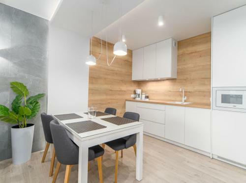Apartament Bli?ej Morza Premium III