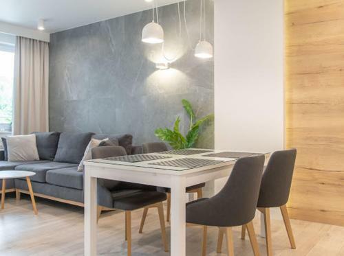 Apartament Bli?ej Morza Premium III